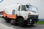 掃路車(chē)